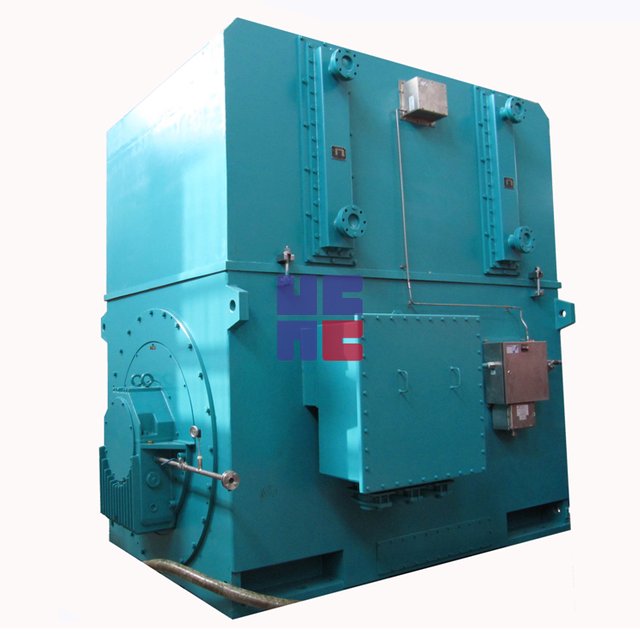 YAKS系列增安型高壓三相異步電動(dòng)機(jī)(H355~H1000)