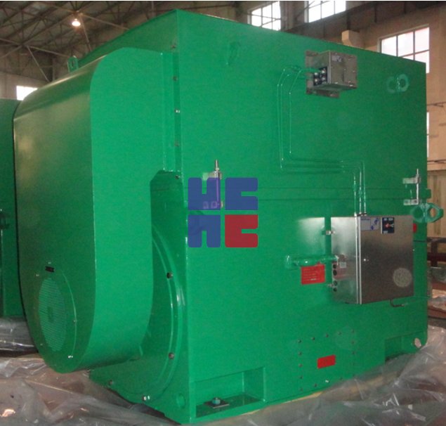 YZYKK系列正壓外殼型高壓三相異步電動機(jī)(H355~H1120)