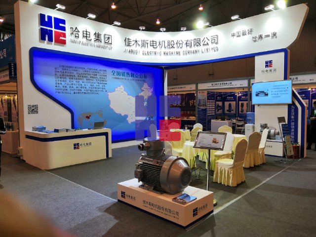 YBFBX4系列高效率復(fù)合型防爆三相異步電動機(jī)(H80~H355)