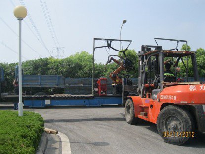 YBKS系列高壓隔爆型三相異步電動(dòng)機(jī)(H560~H710)