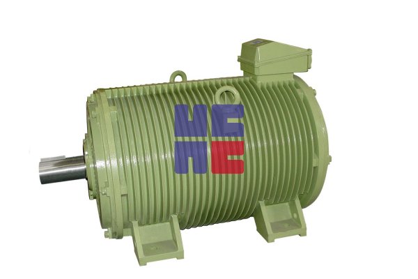 YGP系列輥道用變頻調(diào)速三相異步電動(dòng)機(jī)(機(jī)座號(hào)112-450)